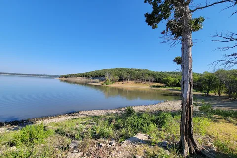 Prairie Meadow - Elk City State Park