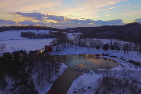 Pine Valley at Dillard Mill