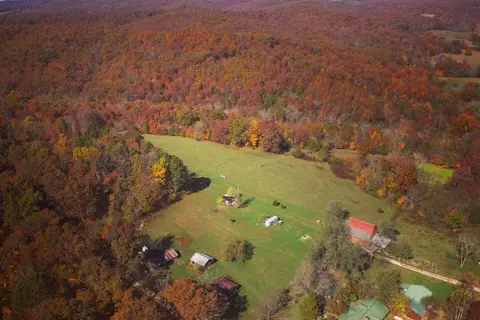 Pine Valley at Dillard Mill
