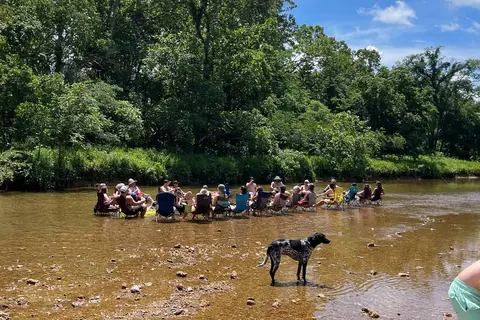 Pine Valley at Dillard Mill