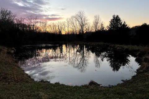 Pine Valley at Dillard Mill