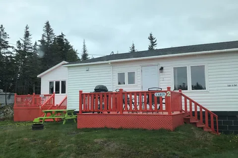 Peytons Woods RV Park and Campground