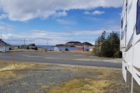 Peytons Woods RV Park and Campground