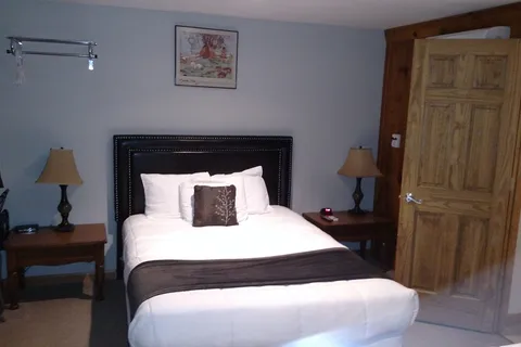 Oberlin Inn and RV Park