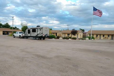 Oberlin Inn and RV Park