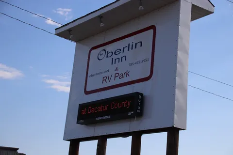 Oberlin Inn and RV Park