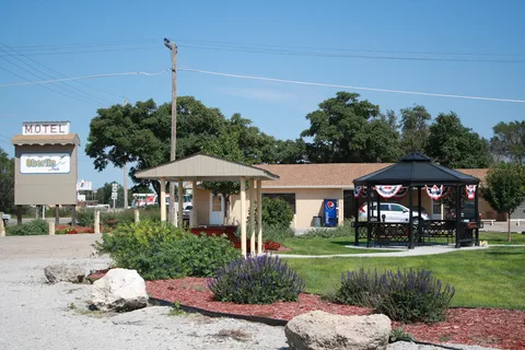 Oberlin Inn and RV Park