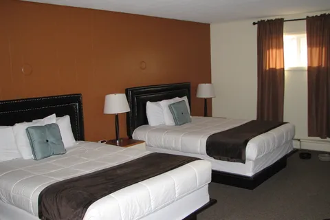 Oberlin Inn and RV Park