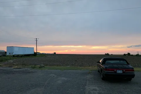 Oberlin Inn and RV Park