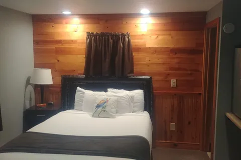 Oberlin Inn and RV Park