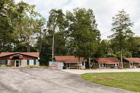 Cumberland Cove Campground