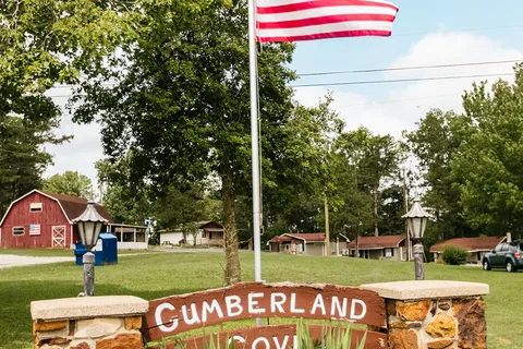Cumberland Cove Campground