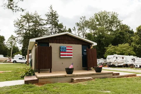 Cumberland Cove Campground