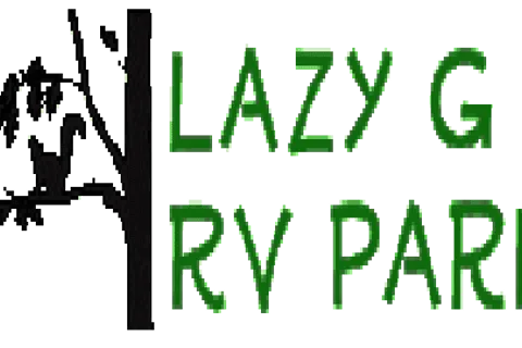 Lazy G RV Park