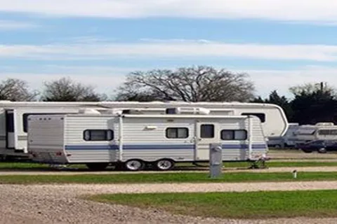 Lazy G RV Park
