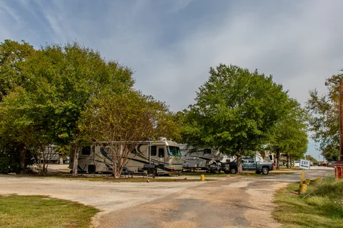 Lazy G RV Park