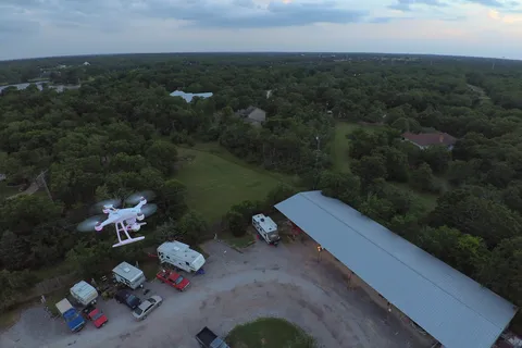 Lazy G RV Park