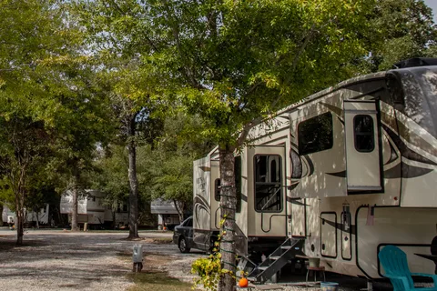 Lazy G RV Park