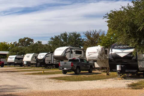 Lazy G RV Park