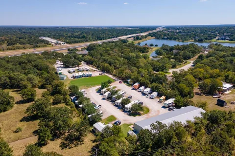 Lazy G RV Park