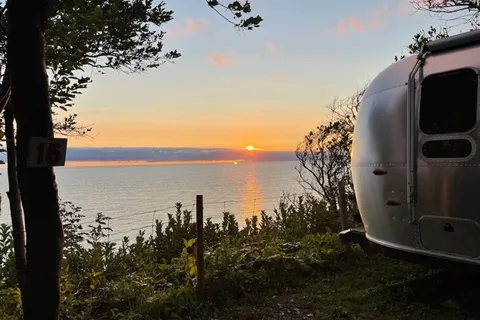 Camping Griffon