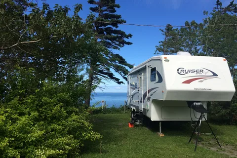 Camping Griffon