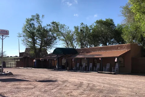 Mountain View RV Resort