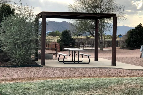 Mountain View RV Resort