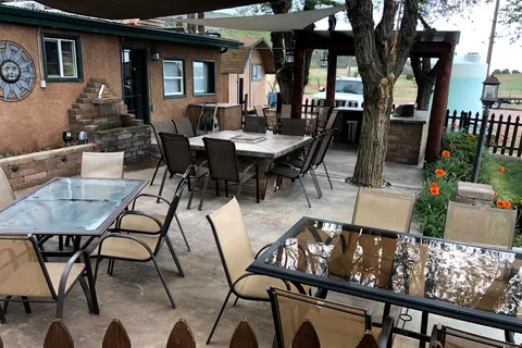 Mountain View RV Resort