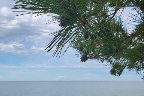 Lundar Beach Provincial Park