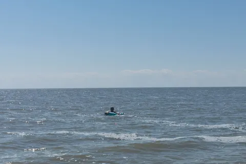 Lundar Beach Provincial Park