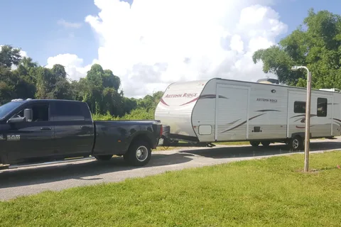 Palm Shores RV Park