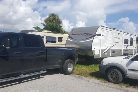 Palm Shores RV Park