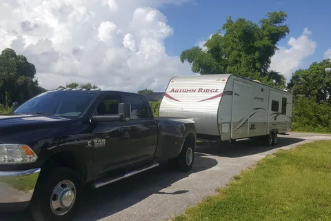 Palm Shores RV Park