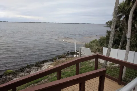 Palm Shores RV Park
