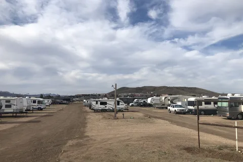 Rolling G RV Park