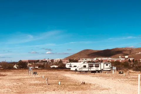 Rolling G RV Park
