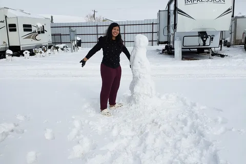 Rolling G RV Park