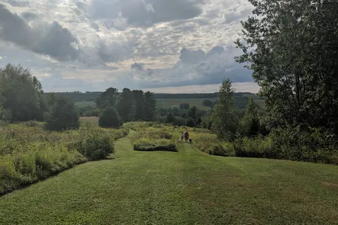 Arndts Aroostook River Lodge and Campground