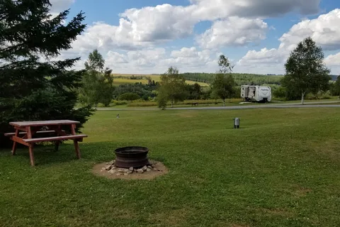 Arndts Aroostook River Lodge and Campground