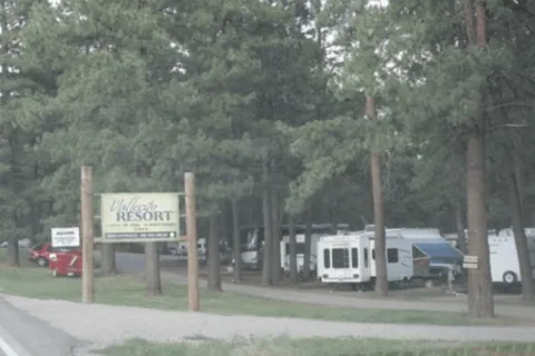 Junction West Vallecito Resort
