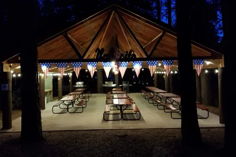 Junction West Vallecito Resort