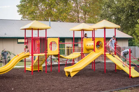 Nashville East / Lebanon KOA Journey