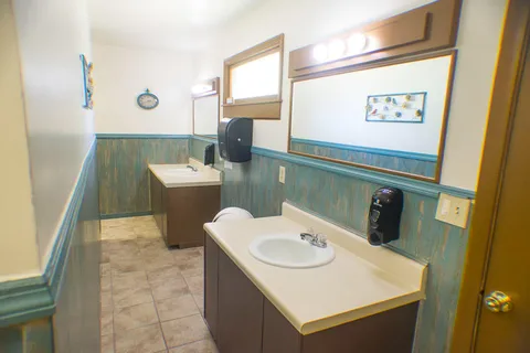 Nashville East / Lebanon KOA Journey