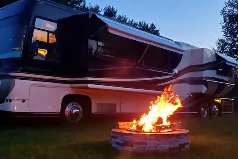 Riverside Camping and RV Resort, LLC