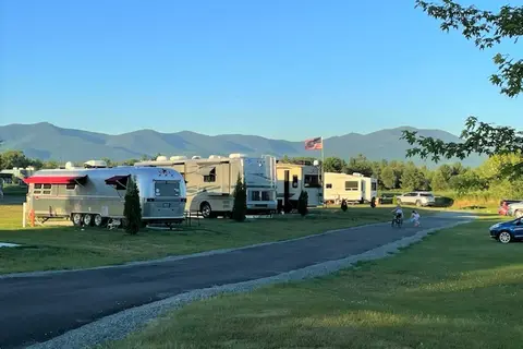 Riverside Camping and RV Resort, LLC