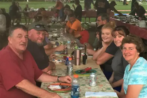 Riverside Camping and RV Resort, LLC