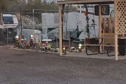 Arrey RV Park LLC