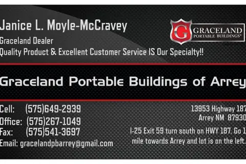 Arrey RV Park LLC