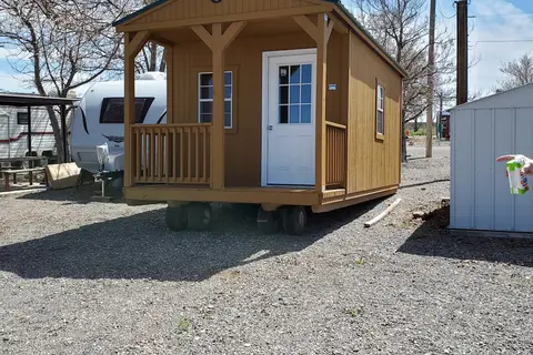 Arrey RV Park LLC